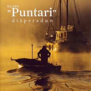 Klapa Puntari