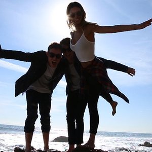 tyDi & Jack Novak 的头像