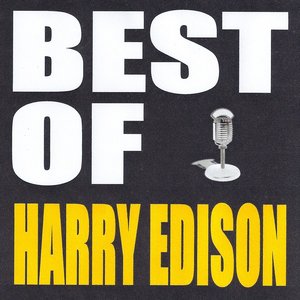 Best of Harry Edison