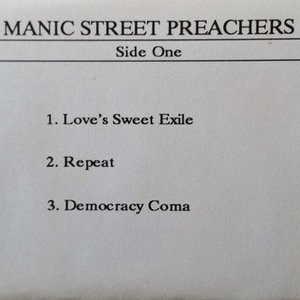 Manic Street Preachers