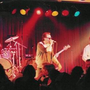 Lamont Cranston Band 的头像