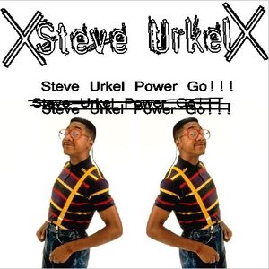 xSteve Urkelx 的头像