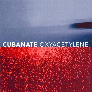 Oxyacetylene