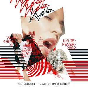 KylieFever2002: In Concert - Live In Manchester