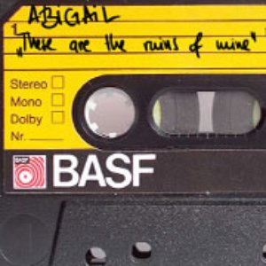 These Are The Ruins Of Mine