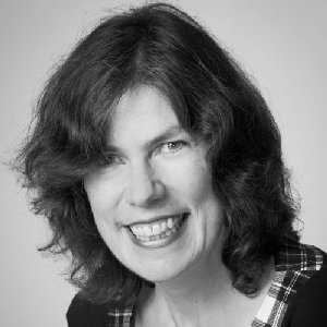 Linda Morrison 的头像