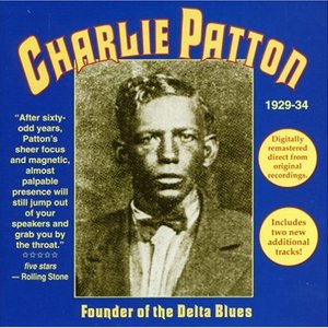 Founder Of The Delta Blues: 1929-1934