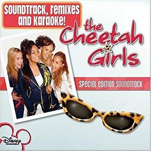 The Cheetah Girls (Special Edition Soundtrack)