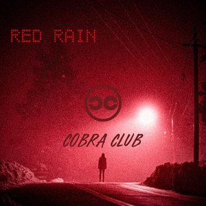 Red Rain