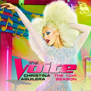 Zdjęcia dla 'The Voice: The 10th Season'