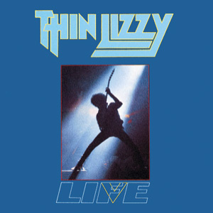 Thin Lizzy - Life-Live - Zortam Music