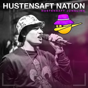 Hustensaft Nation