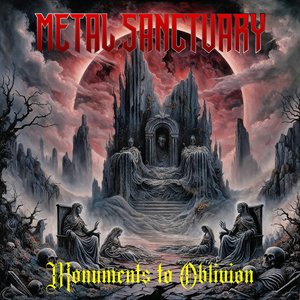 Monuments to Oblivion