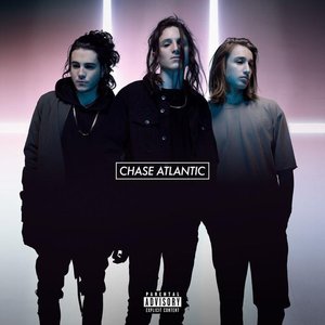 chase atlantic - friends (legendado)