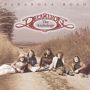 Parabola Road: The Anthology