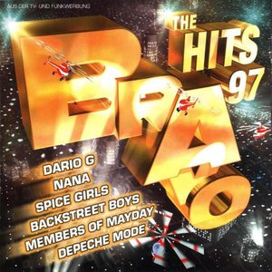 BRAVO - The Hits '97
