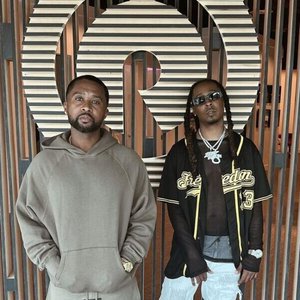 1K Phew & Zaytoven 的头像