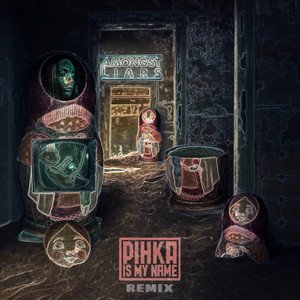 All Over Now (Pihka Is My Name Remix)