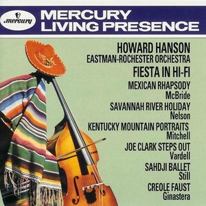 Fiesta in Hi-Fi