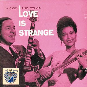 Love Is Strange: the Best of