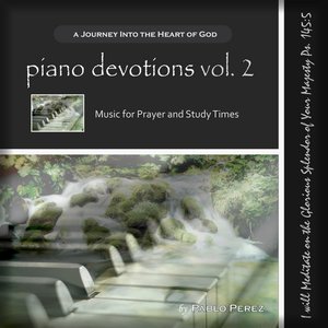 Piano Devotions, Vol. 2