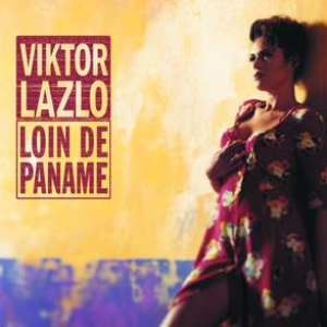 Viktor Lazlo - Loin de Paname - Zortam Music