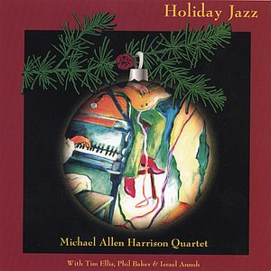 Holiday Jazz