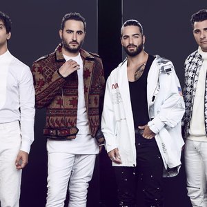 Avatar för Reik & Maluma