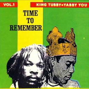 Time To Remember
