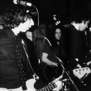 Wayne Kramer & The Pink Fairies 的头像