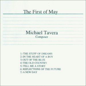 The First of May