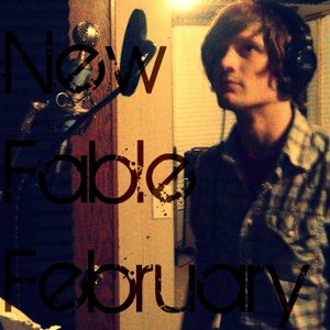 New Fable February için avatar