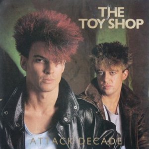 The Toy Shop のアバター