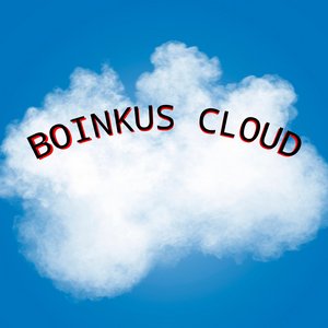 Boinkus Cloud 的头像
