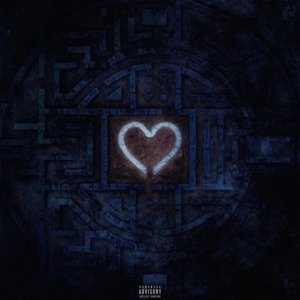 IN the BLUE maze