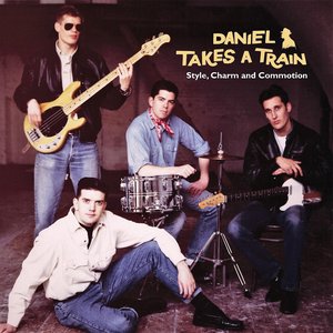 Avatar for Daniel Takes A Train