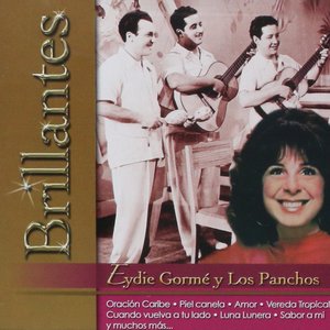 Brillantes - Eydie Gorme Y Los Panchos