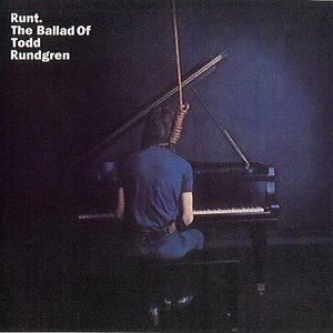 The Ballad Of Todd Rundgren