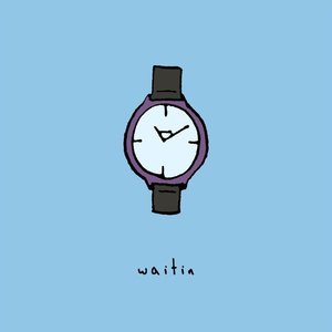 Waitin (with Billy Hale) - Single