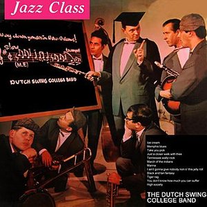 Jazz Class