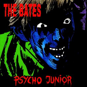 Psycho Junior