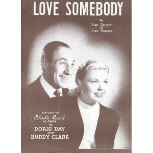 Awatar dla Doris Day & Buddy Clark