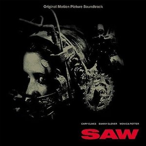 Avatar for Saw Soundtrack