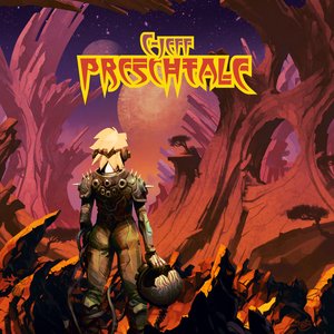 Image for 'Preschtale'