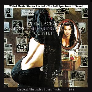 Latin Lace (Original Album Plus Bonus Tracks 1958)