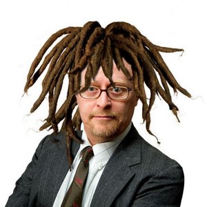 Walt Gregory 的头像