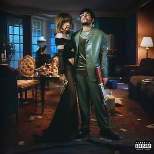 La Cuadrada - Single