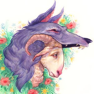 Worn Out Skin