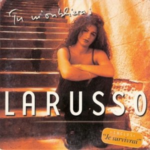 Tu M'Oublieras (Single)