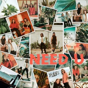 Need U - Single